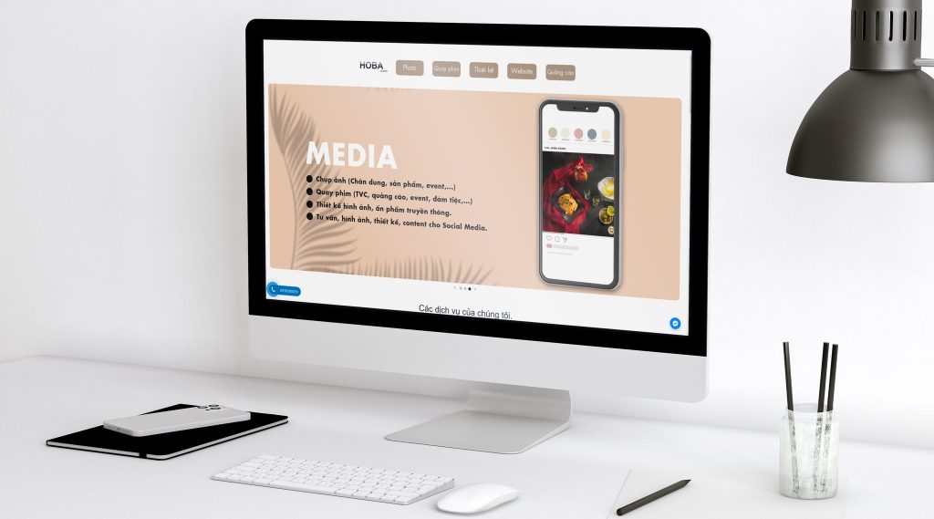 Website Cần Thơ