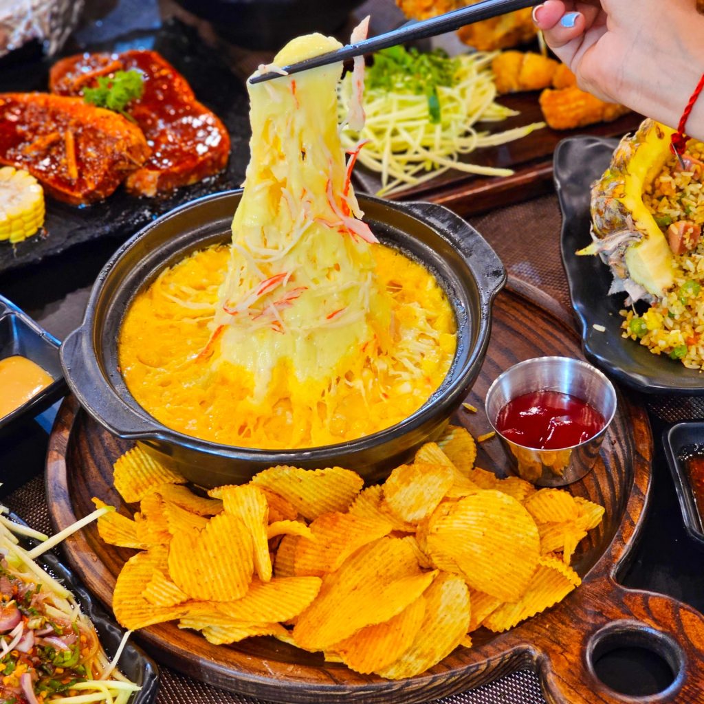 chụp ảnh quán ăn cần thơ