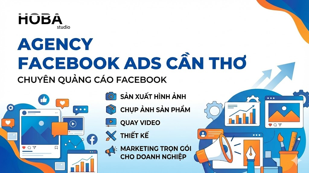 Dịch vụ quảng cáo Cần Thơ