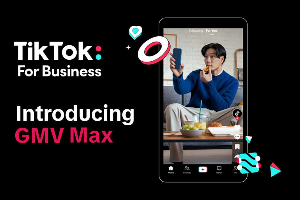 Quảng cáo GVM TikTok Cần Thơ