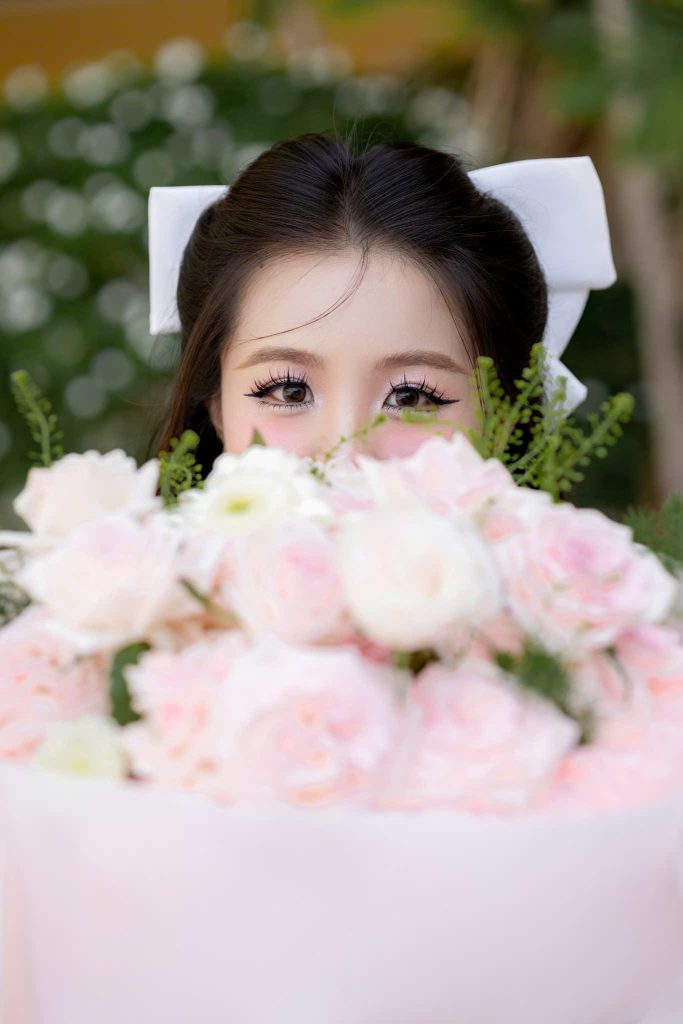 Chụp Ảnh Tốt Nghiệp Cần Thơ