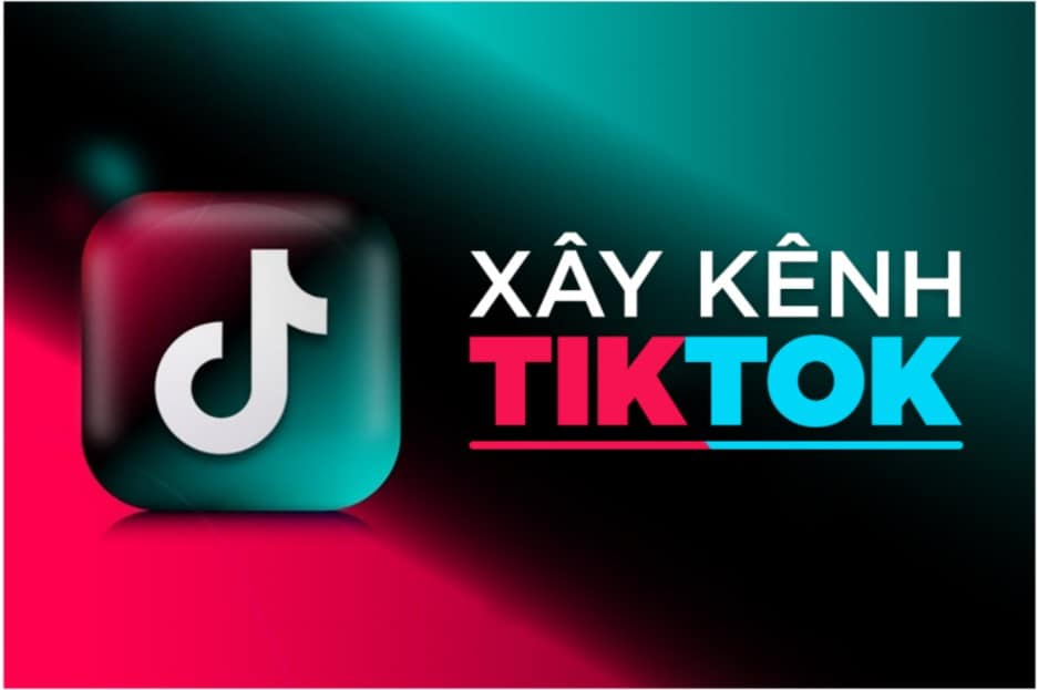 Quay Video TikTok Rạch Giá